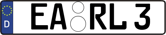 EA-RL3