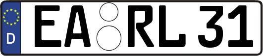 EA-RL31