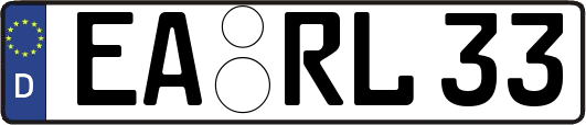 EA-RL33