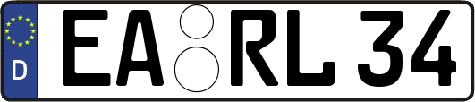 EA-RL34