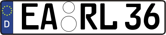 EA-RL36