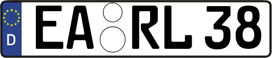 EA-RL38