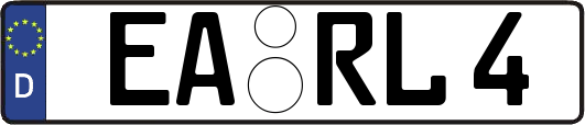 EA-RL4
