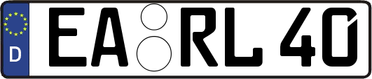 EA-RL40