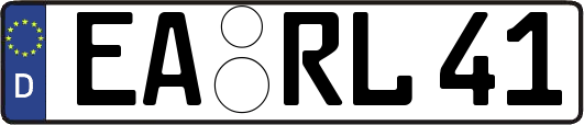 EA-RL41