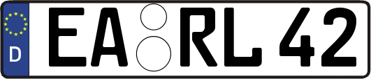 EA-RL42