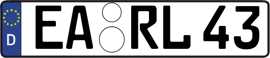 EA-RL43