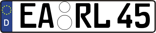 EA-RL45