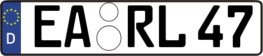 EA-RL47