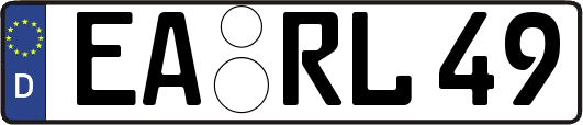 EA-RL49