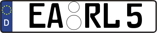 EA-RL5