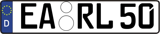 EA-RL50