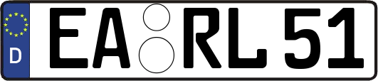 EA-RL51