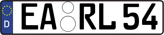 EA-RL54