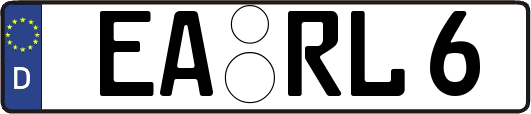 EA-RL6