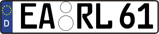 EA-RL61