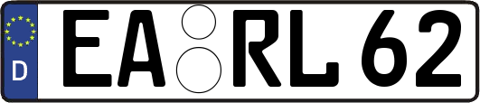 EA-RL62