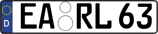 EA-RL63