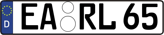 EA-RL65