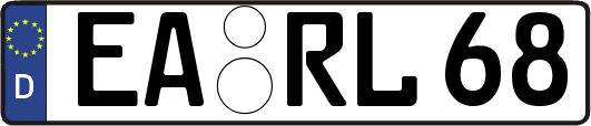EA-RL68