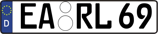 EA-RL69