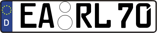 EA-RL70