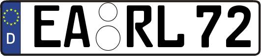 EA-RL72