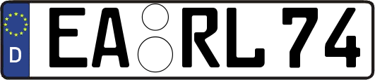 EA-RL74