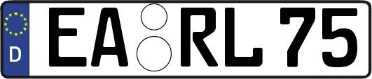 EA-RL75