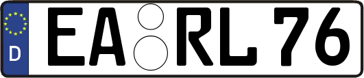 EA-RL76