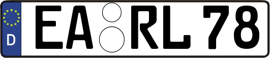 EA-RL78