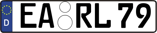 EA-RL79