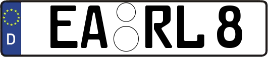 EA-RL8