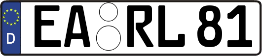 EA-RL81
