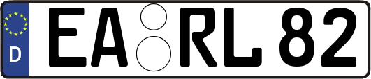 EA-RL82