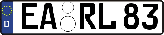 EA-RL83