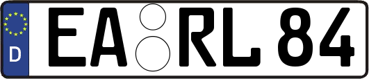 EA-RL84