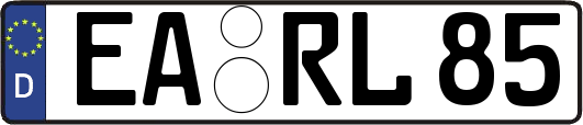 EA-RL85