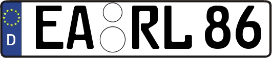 EA-RL86