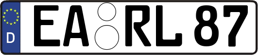 EA-RL87