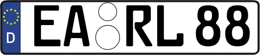 EA-RL88