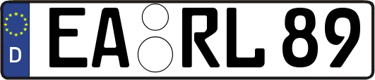 EA-RL89