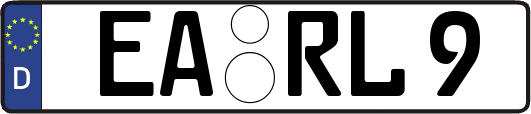 EA-RL9