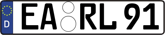 EA-RL91
