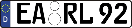 EA-RL92