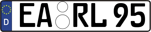 EA-RL95