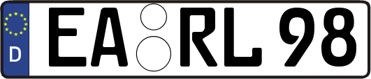 EA-RL98