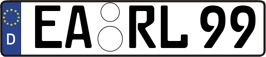 EA-RL99