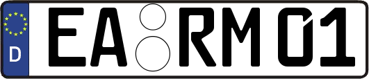 EA-RM01