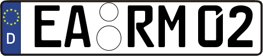 EA-RM02